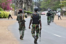 Côte D’Ivoire Atttaques de Grand-Bassam: le suspect n°1 toujours insaisissable, un sosie arrêté
