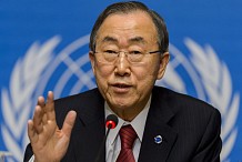 La situation sécuritaire en Côte d'Ivoire «stable», mais «fragile», selon l'ONU