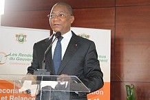 Le gouvernement ivoirien alloue 80 milliards de FCFA à la lutte contre le terrorisme