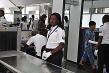 Aéroport d'Abidjan : Le gouvernement suspend les taxes sur les effets personnels