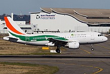 Air Côte d'Ivoire commande quatre appareils à Airbus