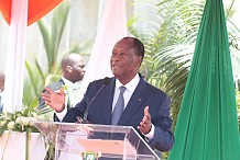Côte d’Ivoire : Suspensions des mesures impopulaires, générosité ou manipulation ?