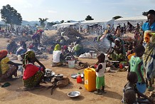 Carte : Où se trouvent les 45 000 réfugiés de la crise postélectorale ivoirienne ?
