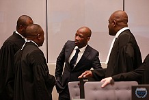 Procès Gbagbo/Blé Goudé: Les avocats de la défense dénoncent la méthodologie d’une ONG  