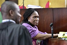 Côte d'Ivoire : Simone Gbagbo dénonce une «tentative de viol»
