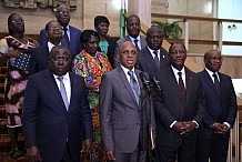 Côte d’Ivoire: 10 experts pour réfléchir sur le processus d’élaboration d’une nouvelle Constitution
