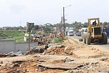 Déguerpissement : La Commune de Port-bouët accueille les bulldozers 