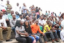 Côte d’Ivoire: Lancement du Programme national de stage au profit de 15 004 jeunes
