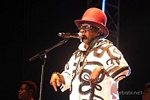 Le staff de Papa Wemba sort son dernier single à titre posthume