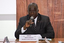 Côte d’Ivoire : la perte du pouvoir hante les partis du RHDP

