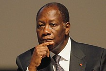 Côte d'Ivoire: Les héritiers de Ouattara entrent en guerre…