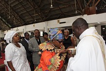 Hommage à Papa Wemba : Entre recueillement, joie et sapologie