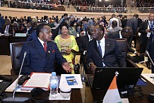 Le Chef de l’Etat a pris part à la cérémonie d’ouverture du 27ème Sommet ordinaire de l’Union Africaine à Kigali.
