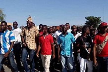 Côte d’Ivoire/Troubles à l’université: mise en liberté de plus 50 étudiants après un «procès à huis-clos»  