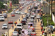 Côte d'Ivoire: polémiques sur le prix des transports en commun