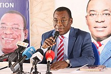 Côte d'Ivoire: Pascal Affi Nguessan critique le discours du président Ouattara
