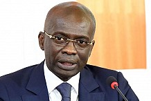 Introduction des crimes contre l’humanité dans le code pénal ivoirien, annonce le Procureur
