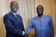 Côte d’Ivoire : le RHDP en rangs serrés pour les législatives