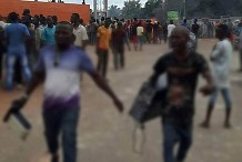 Révolte à Bouaké contre le prix de l’électricité : Bêma Fofana accuse les ex-combattants