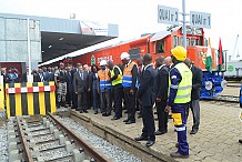 Les défis des infrastructures ferroviaires en Côte d'Ivoire
