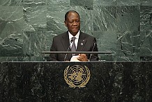 La Côte d’Ivoire va ratifier d’ici décembre l’Accord de Paris sur le climat (président)