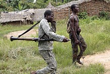 Côte d'Ivoire : acquittement de 4 Libériens accusés de mercenariat, 9 autres condamnés à perpétuité