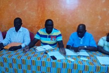 Adiaké / Législatives : N’guetta N’guetta (Candidat aux législatives)« Nous devons montrer à Ouattara que le FPI est là »