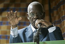 Des opposants annoncent un ‘’Front du refus’’ contre le projet de la nouvelle constitution ivoirienne 