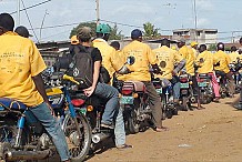 
Les VTC ivoiriens débarquent au Bénin mais ne font pas peur aux taxis-motos
