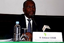 L'Onuci évalue son plan de retrait de la Côte d'Ivoire à 25 milliards de Fcfa