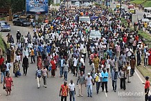 Côte d’Ivoire: l’opposition appelle à manifester jeudi contre la nouvelle Constitution
