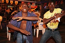 Côte d’Ivoire: le coupé-décalé fait sa fête à Abidjan
