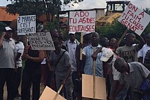 Plusieurs opposants arrêtés en Côte d'Ivoire
