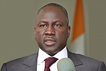 Adama Bictogo : « La majorité des Ivoiriens se retrouvent dans cette Constitution »