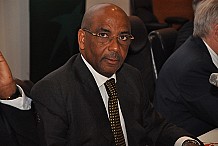 Qui est Jean-Marie Ackah, le nouveau patron du patronat Ivorien