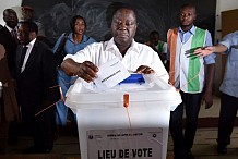 Référendum / Henri Konan Bédié : «  le taux de participation sera notre allié »