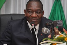 Journée Mondiale de la mer à Adiaké / Le Ministre Gaoussou Touré :  « L’Afrique doit assurer sa part de responsabilité »