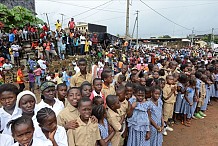 L’école fortement touchée par la grève de 72h dans l’administration publique ivoirienne
