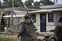 Côte d'Ivoire: 4 morts lors d'affrontements
