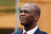 Mutinerie en Côte d'Ivoire: «Pas de risque de coup d’Etat, c’est de la boulimie», affirme Mamadou Koulibaly