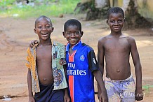 Près de 87% des enfants sont touchés par les violences verbales en Côte d’Ivoire (Etude)
