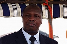 Albert Mabri affirme avoir été ‘’limogé’’ après un ‘’désaccord politique’’ 