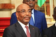Le nouveau président du patronat ivoirien entend s'inscrire dans la continuité