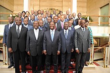 Pourquoi les ministres de Ouattara sont presque tous candidats aux législatives
