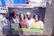 Côte d'Ivoire: une fin de campagne perturbée par des incidents
