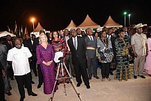 Abidjan Perle de Lumières 2016: Le coup d'envoi donné ce lundi
