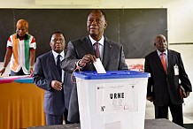 Côte d'Ivoire - Législatives : une majorité forte pour le président Ouattara ?
