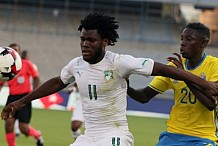 Préparation CAN 2017 : La Côte d'Ivoire bat la Suède (2-1)