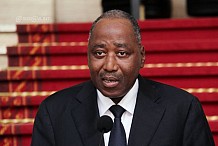 Côte d’Ivoire : Adresse du secrétaire général de la présidence ivoirienne