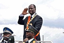 Armée, Police et Gendarmerie: Ouattara limoge les généraux, de nouveaux patrons aux commandes